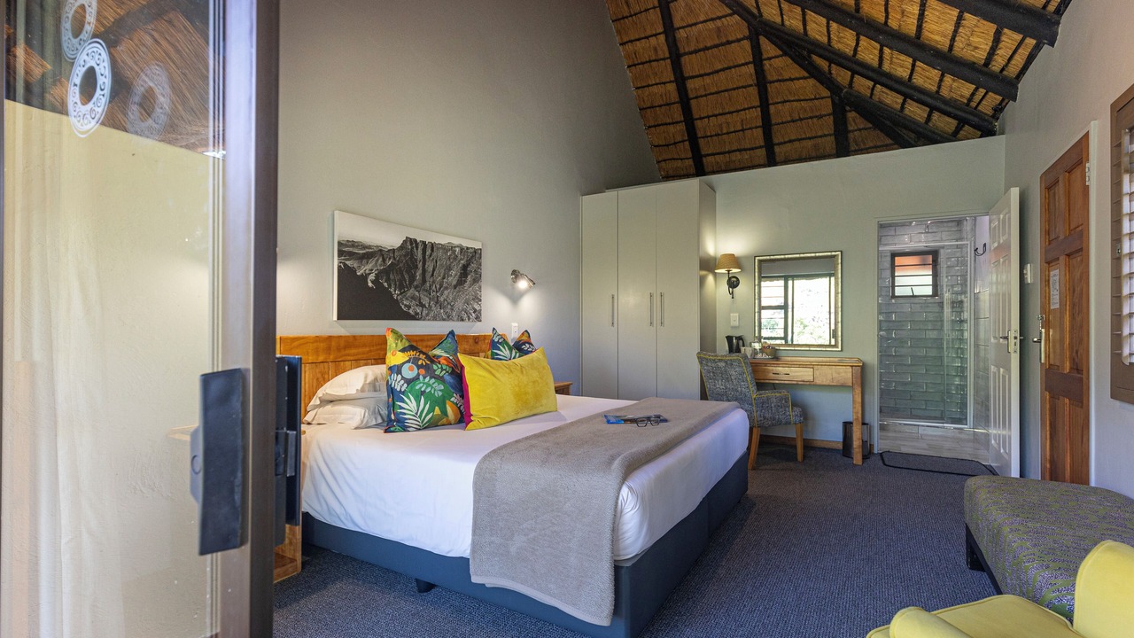 Photo of Bedroom in Jagersrust