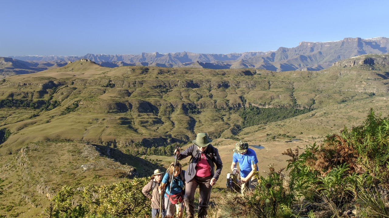 Photo of Outdoor in Jagersrust