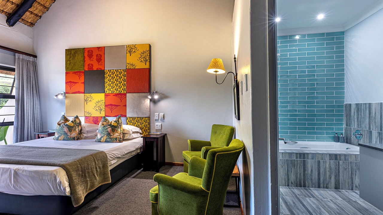 Photo of Bedroom in Jagersrust