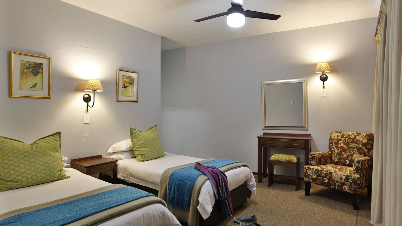 Photo of Bedroom in Jagersrust
