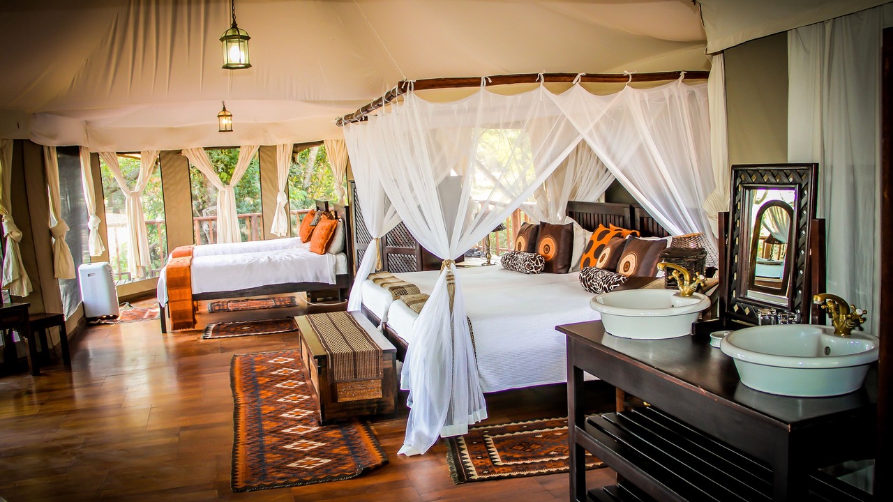 Photo of Livingroom in Ntambanana