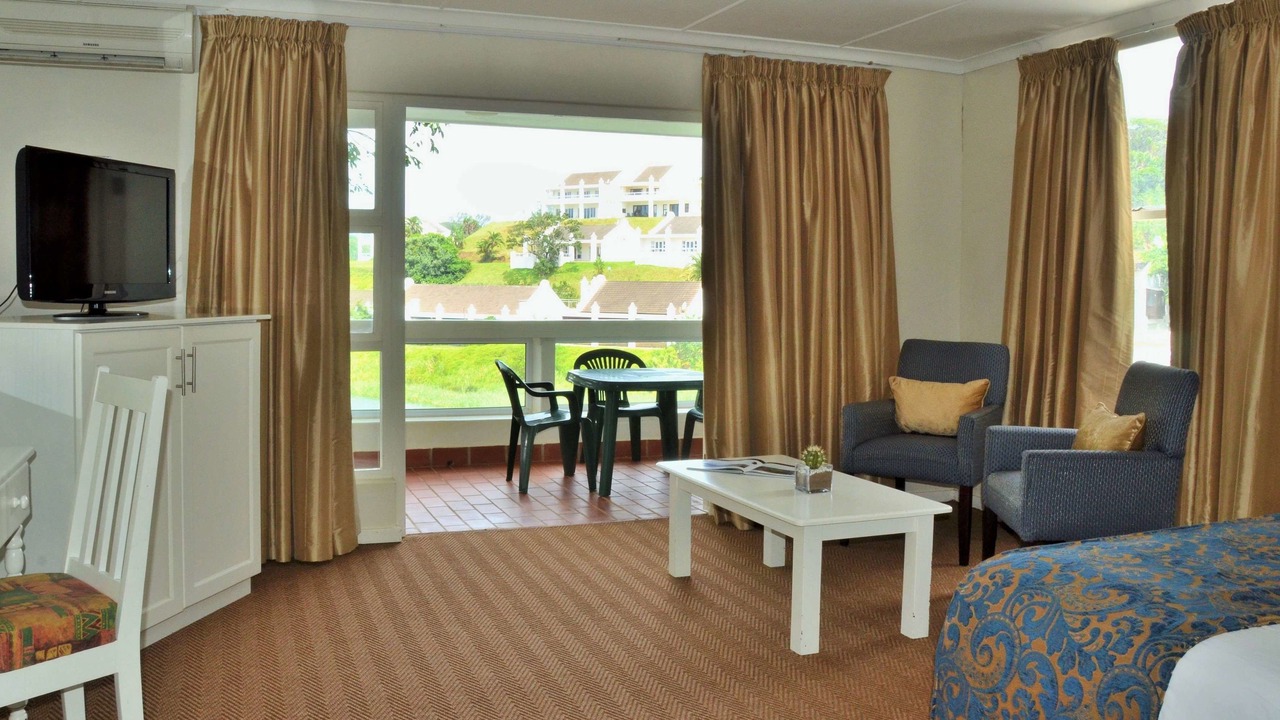 Photo of Bedroom in Port Edward