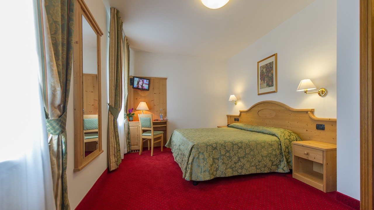 Photo of Bedroom in Barco