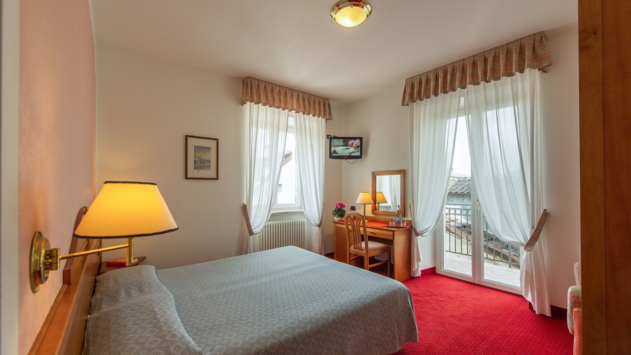 Photo of Bedroom in Barco