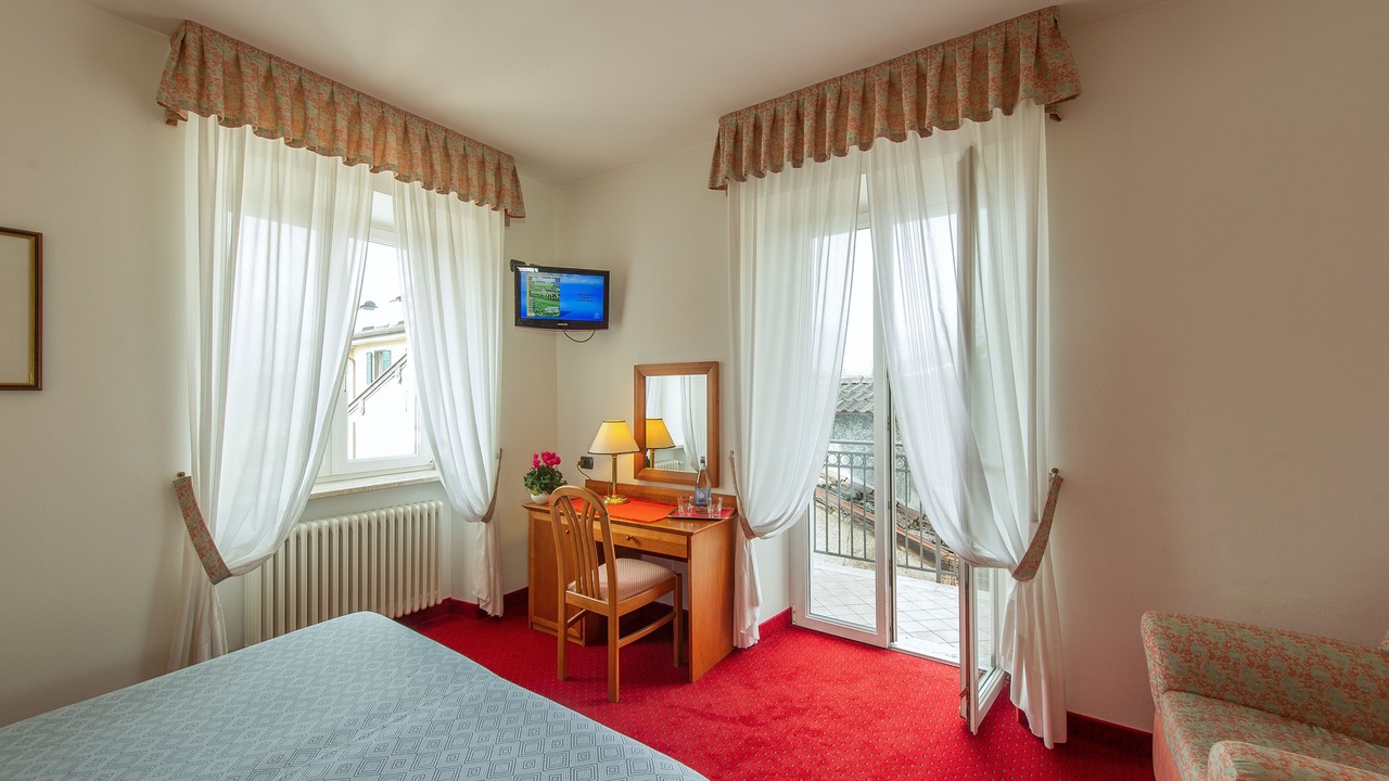 Photo of Bedroom in Barco