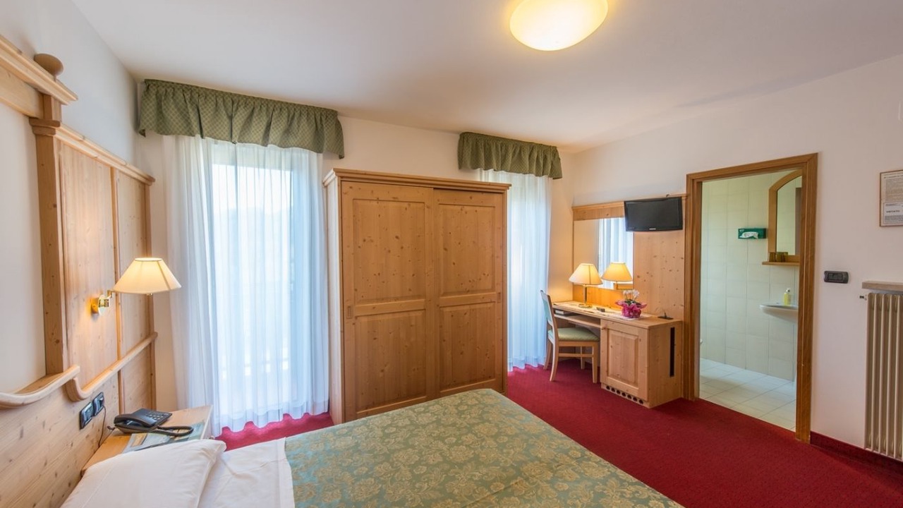 Photo of Bedroom in Barco