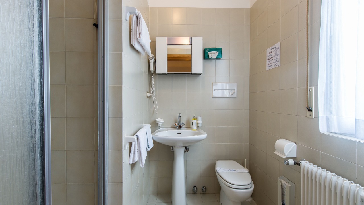 Photo of Bathroom in Barco