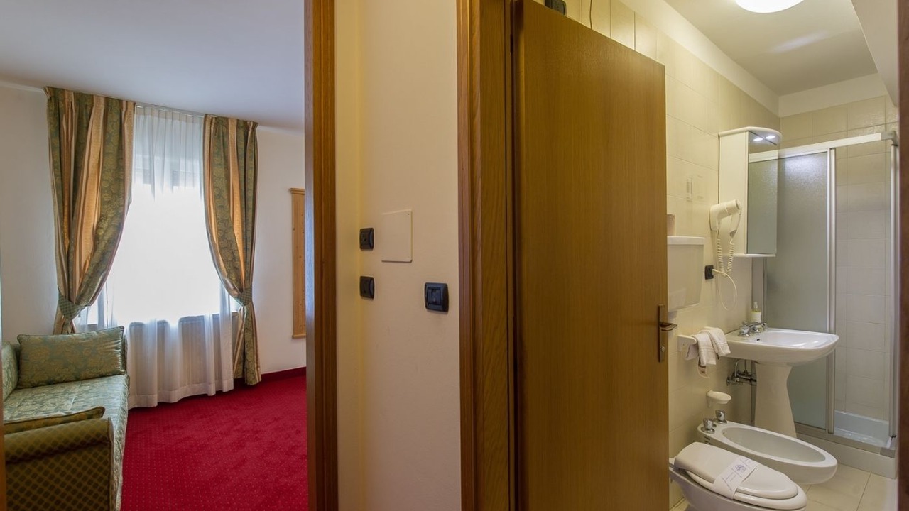 Photo of Bathroom in Barco
