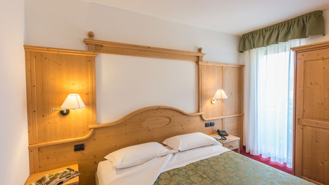 Photo of Bedroom in Barco