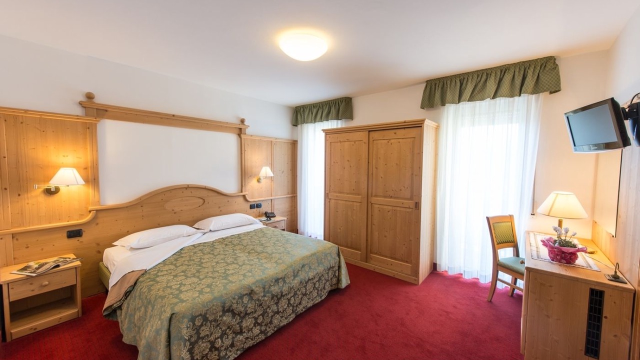 Photo of Bedroom in Barco
