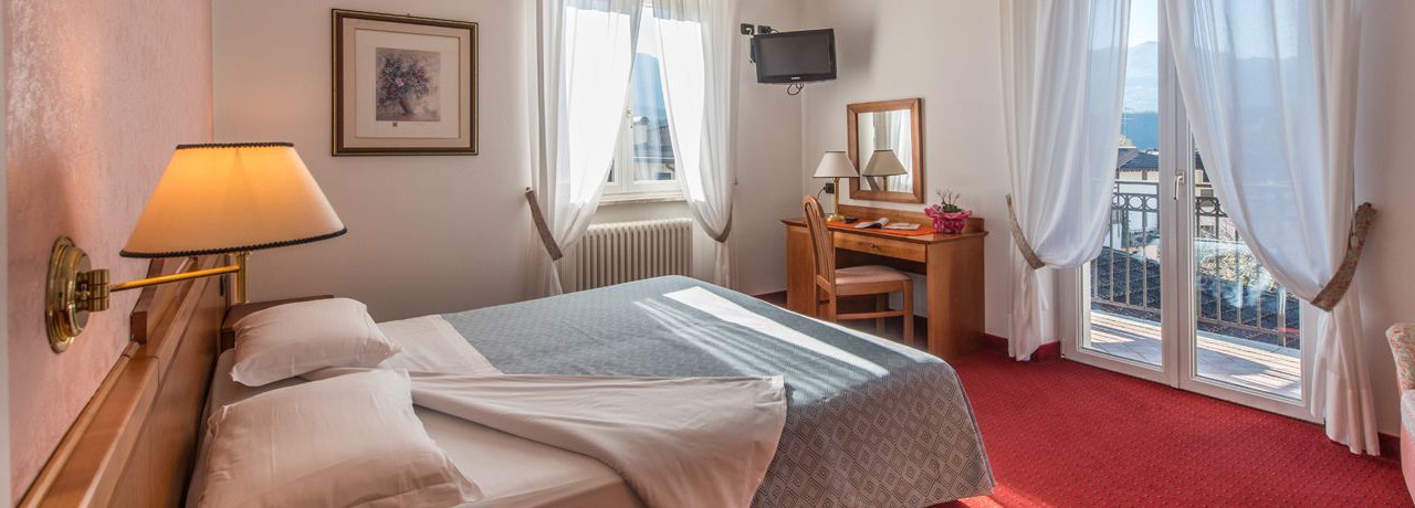 Photo of Bedroom in Barco