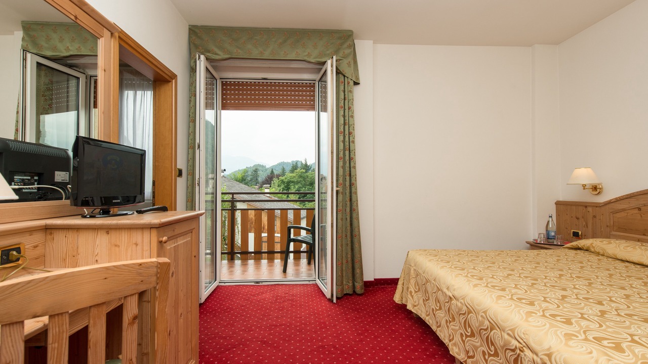 Photo of Bedroom in Barco