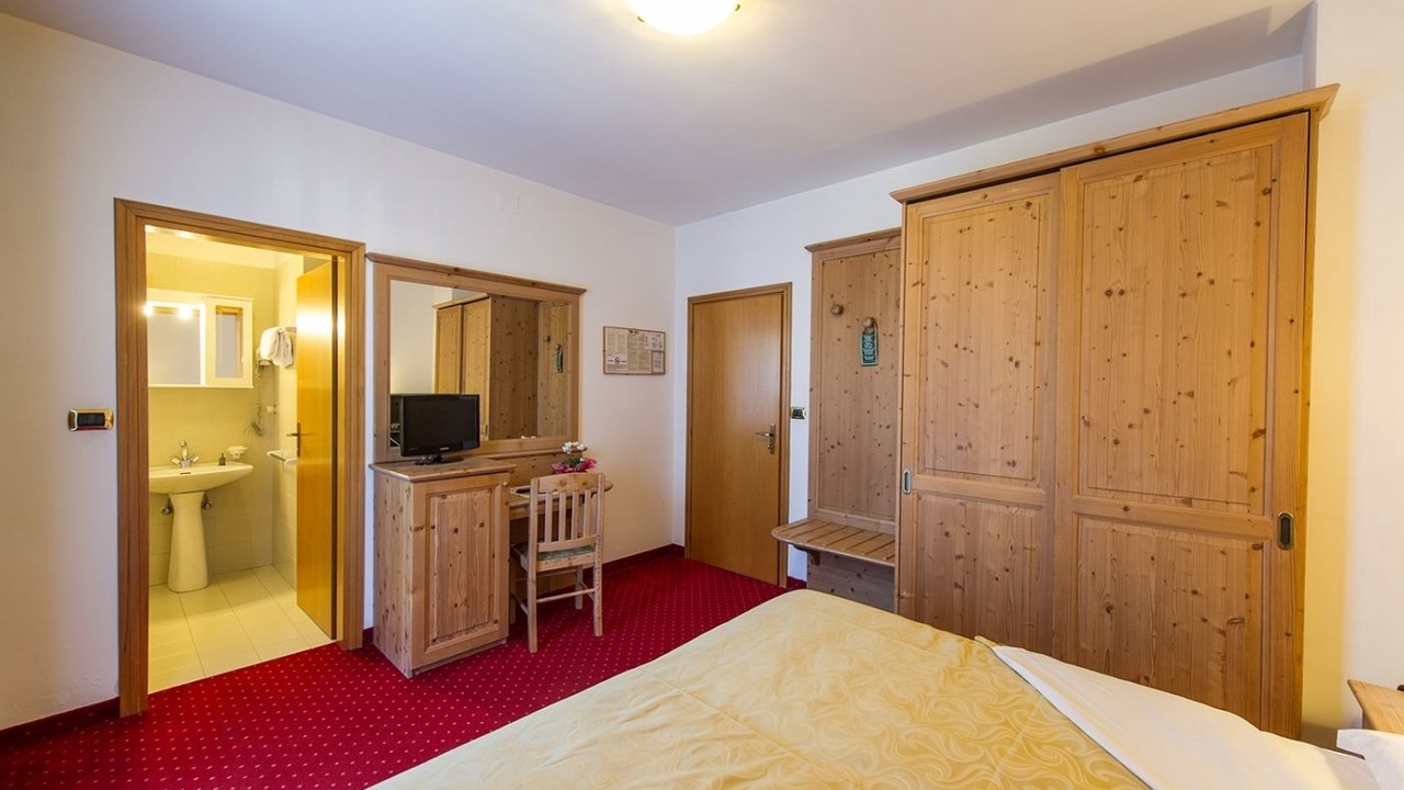 Photo of Bedroom in Barco
