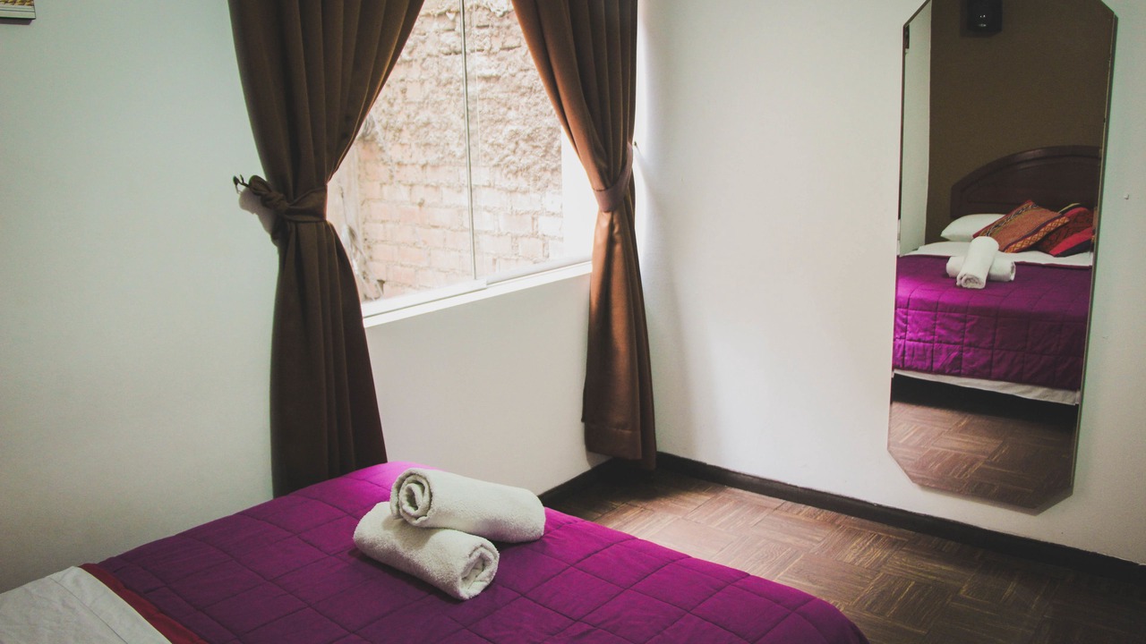 Photo of Bedroom in EL Trebol 5 etapa