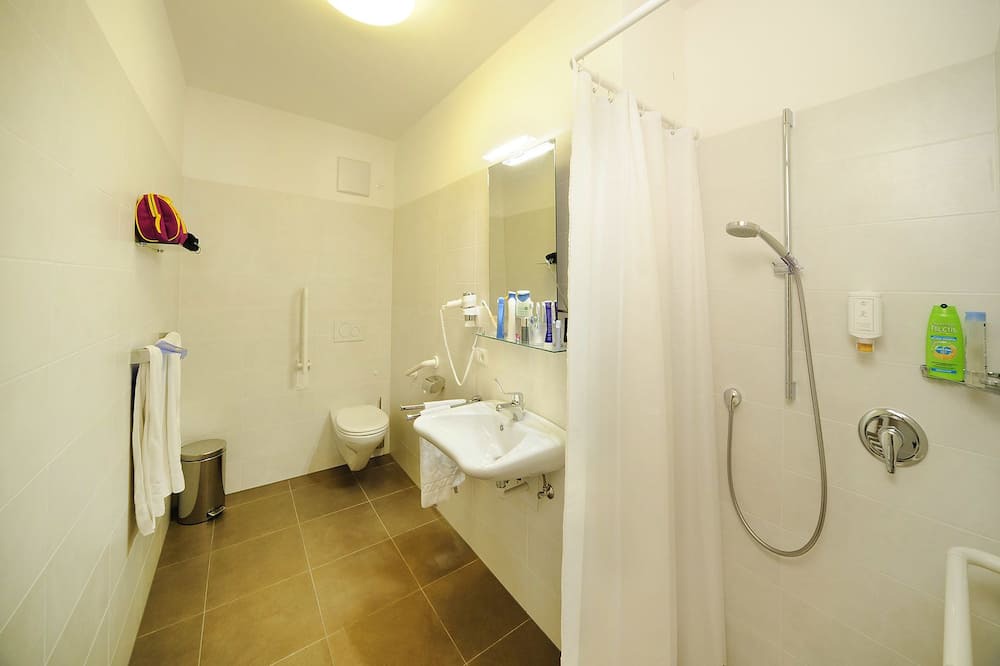 Photo of Bathroom in Pianizza Di Sopra