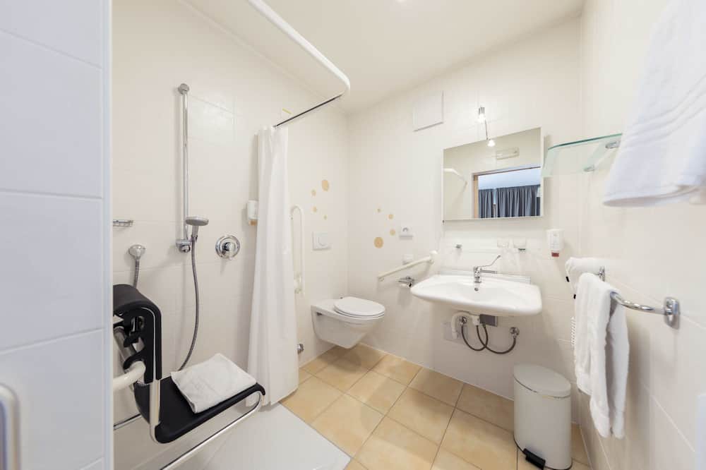 Photo of Bathroom in Pianizza Di Sopra