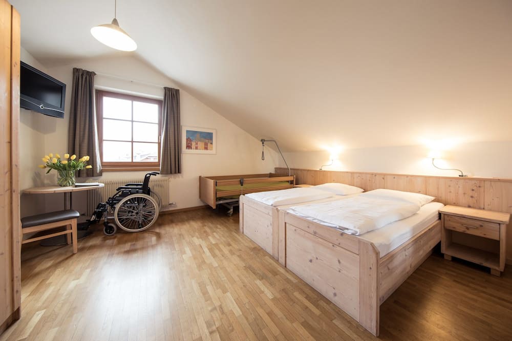 Photo of Bedroom in Pianizza Di Sopra