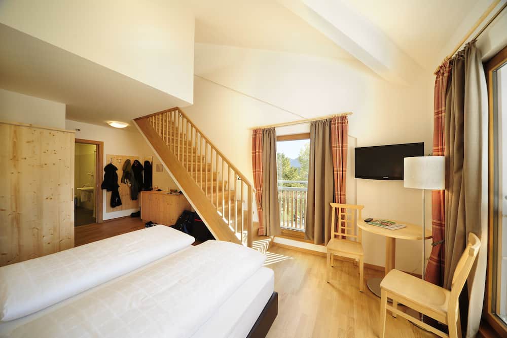 Photo of Bedroom in Pianizza Di Sopra