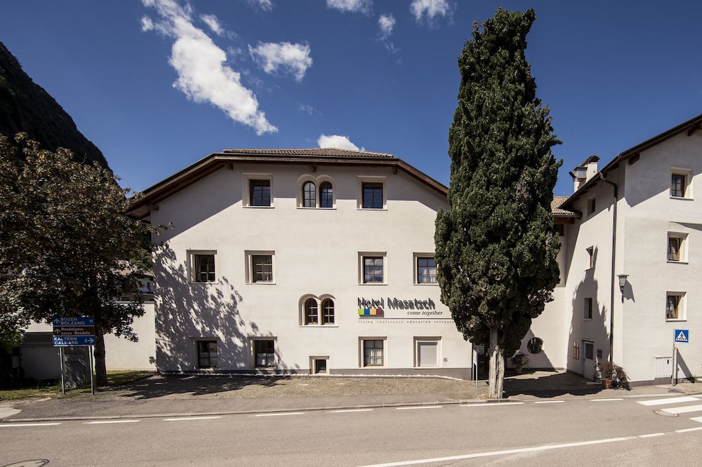 Photo of Outdoor in Pianizza Di Sopra