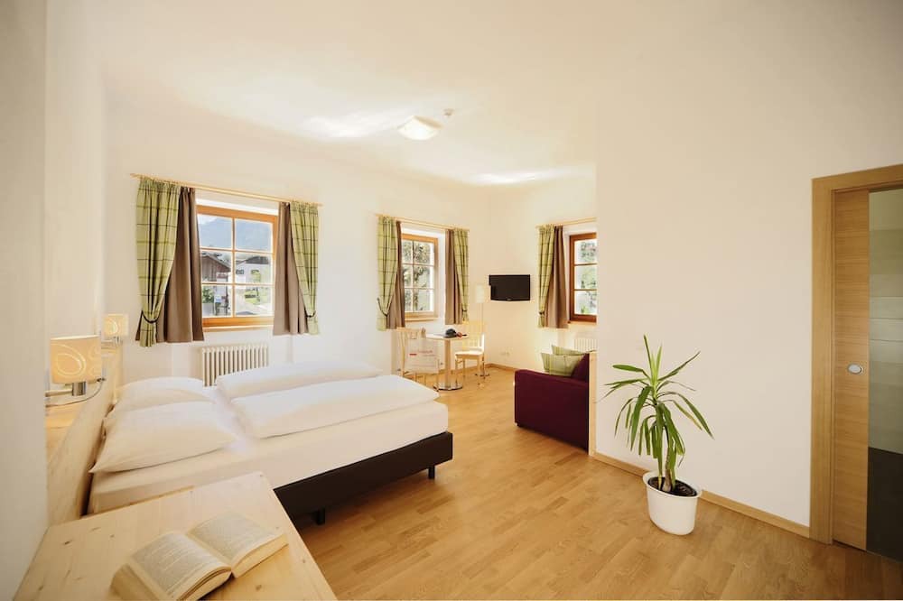 Photo of Bedroom in Pianizza Di Sopra