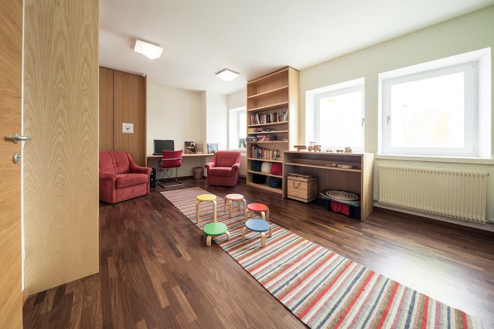 Photo of Bedroom in Pianizza Di Sopra