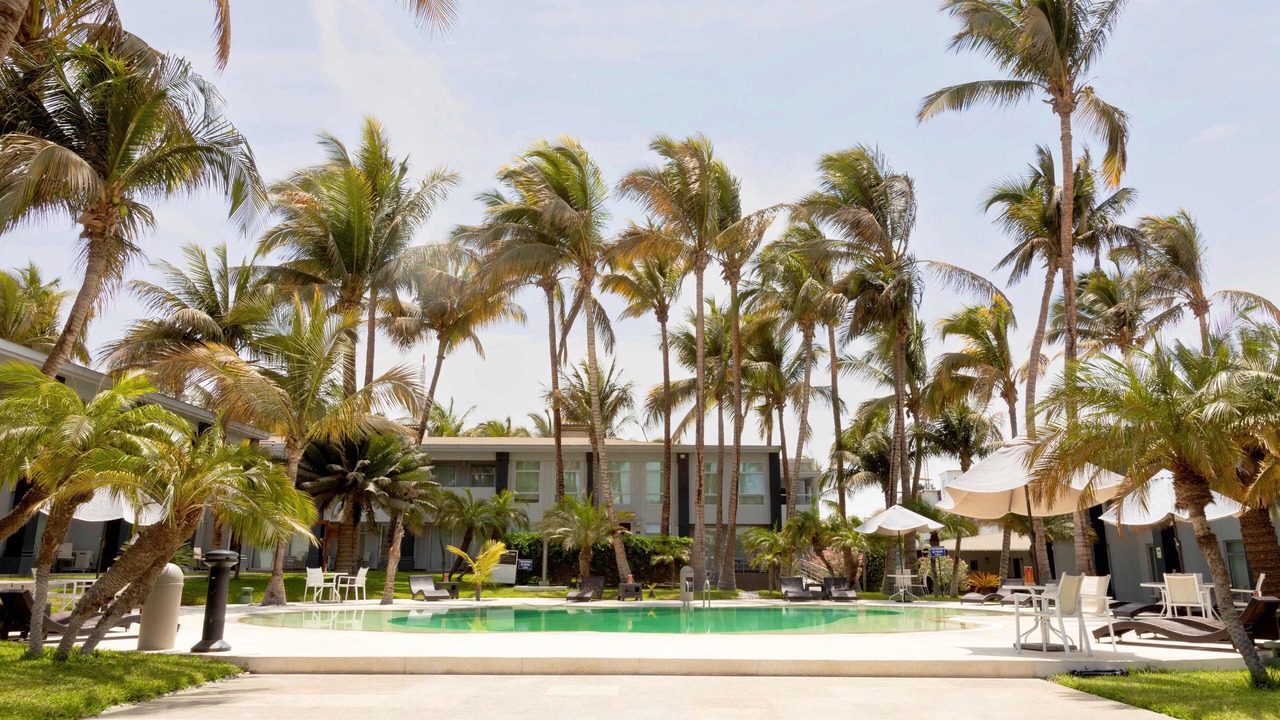 Photo of Outdoor in Piura