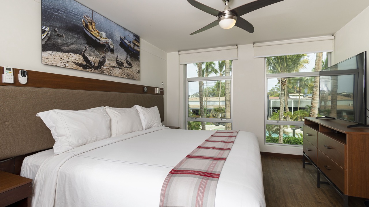 Photo of Bedroom in Piura