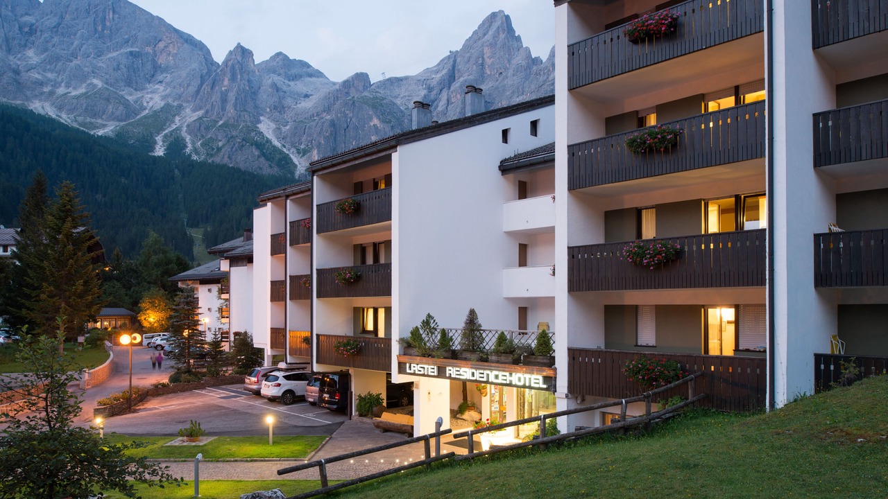 Photo of Outdoor in San Martino di Castrozza