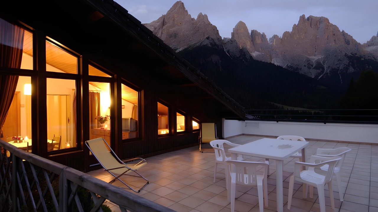 Photo of Bedroom in San Martino di Castrozza