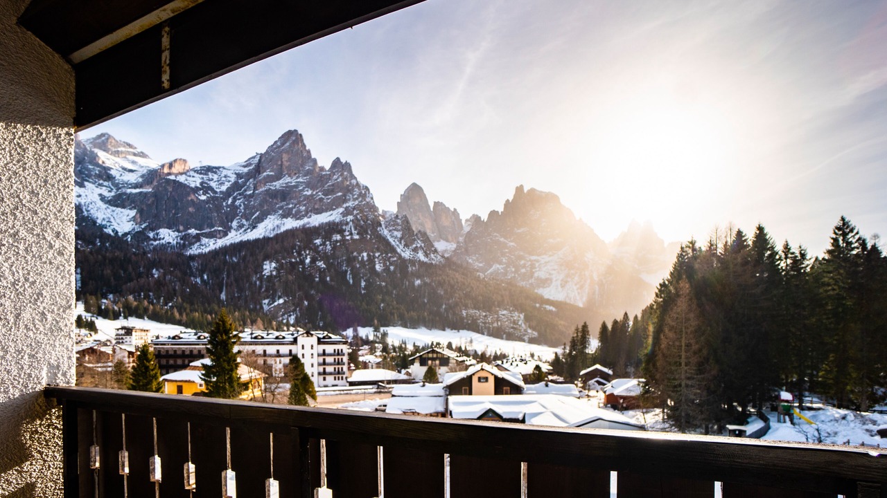 Photo of Bedroom in San Martino di Castrozza