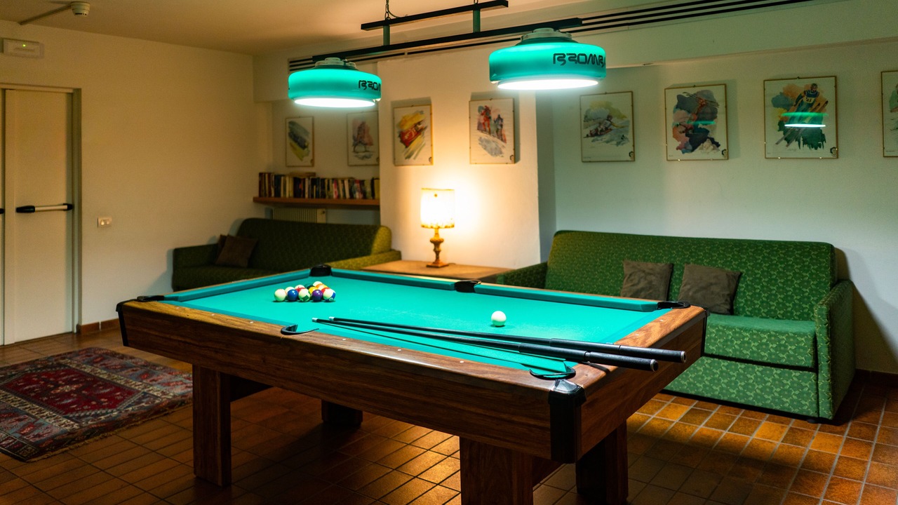 Photo of Bedroom in San Martino di Castrozza
