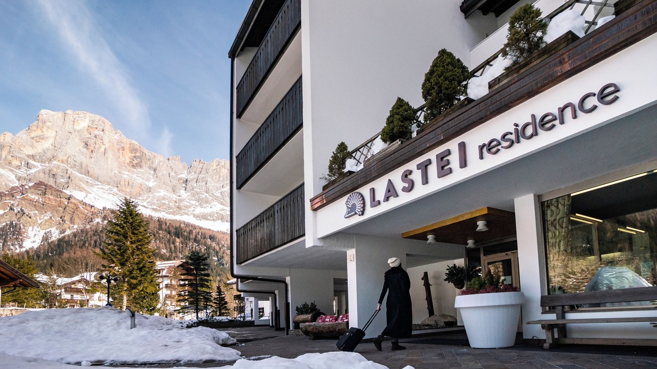 Photo of Outdoor in San Martino di Castrozza