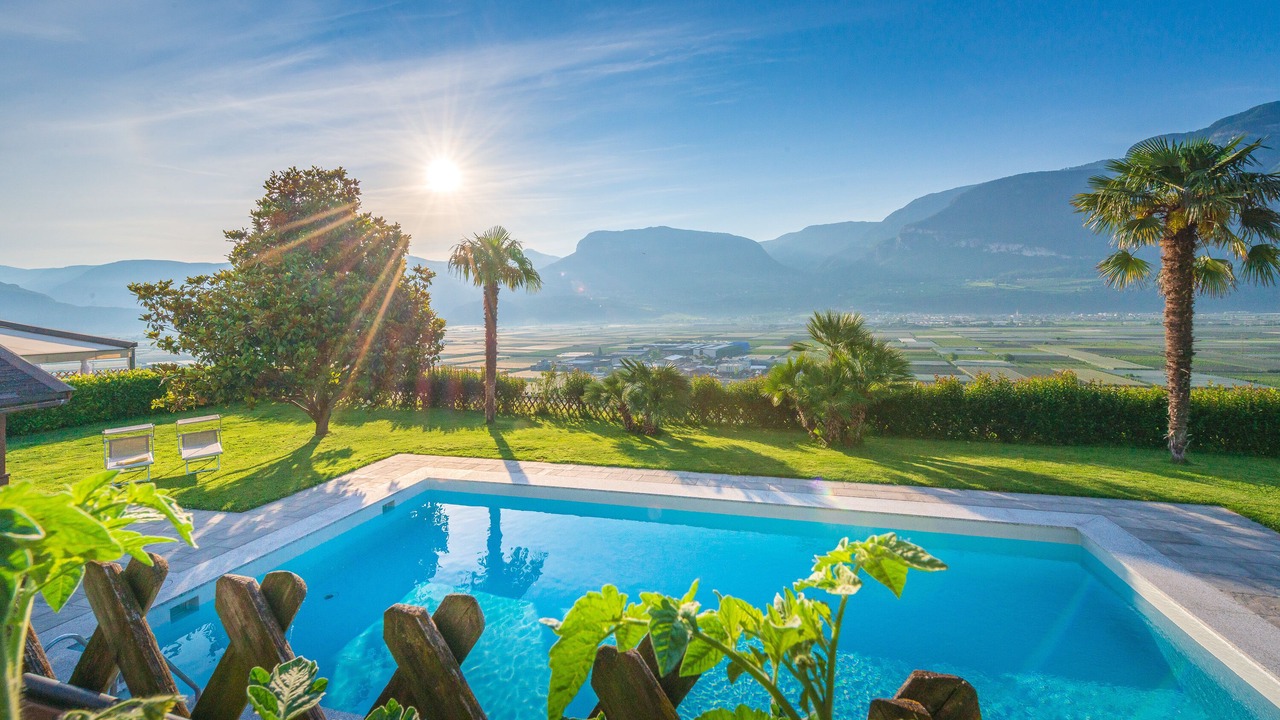 Photo of Outdoor in Termeno Sulla Strada del Vino