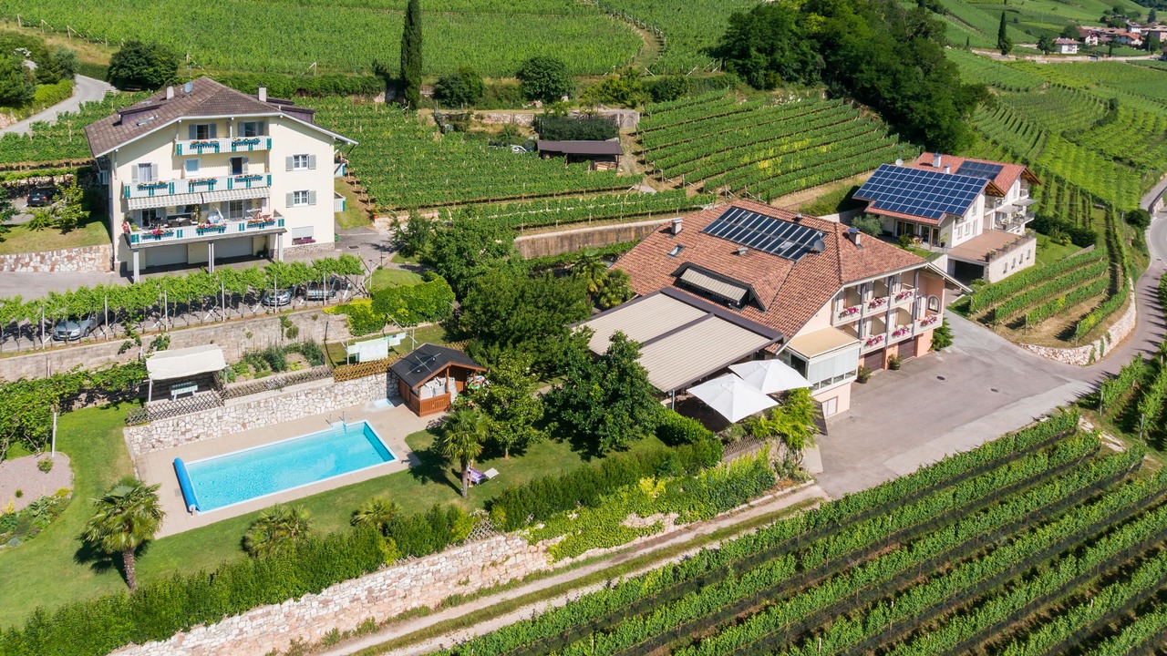 Photo of Outdoor in Termeno Sulla Strada del Vino