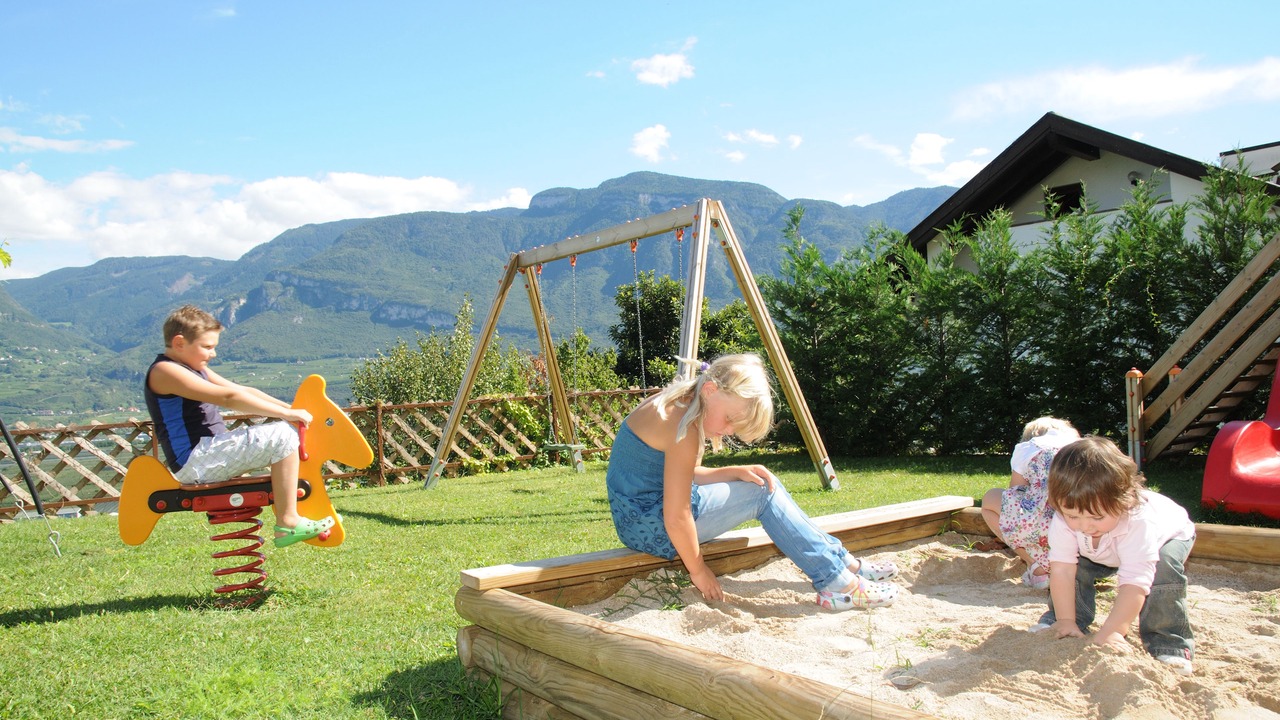 Photo of Outdoor in Termeno Sulla Strada del Vino