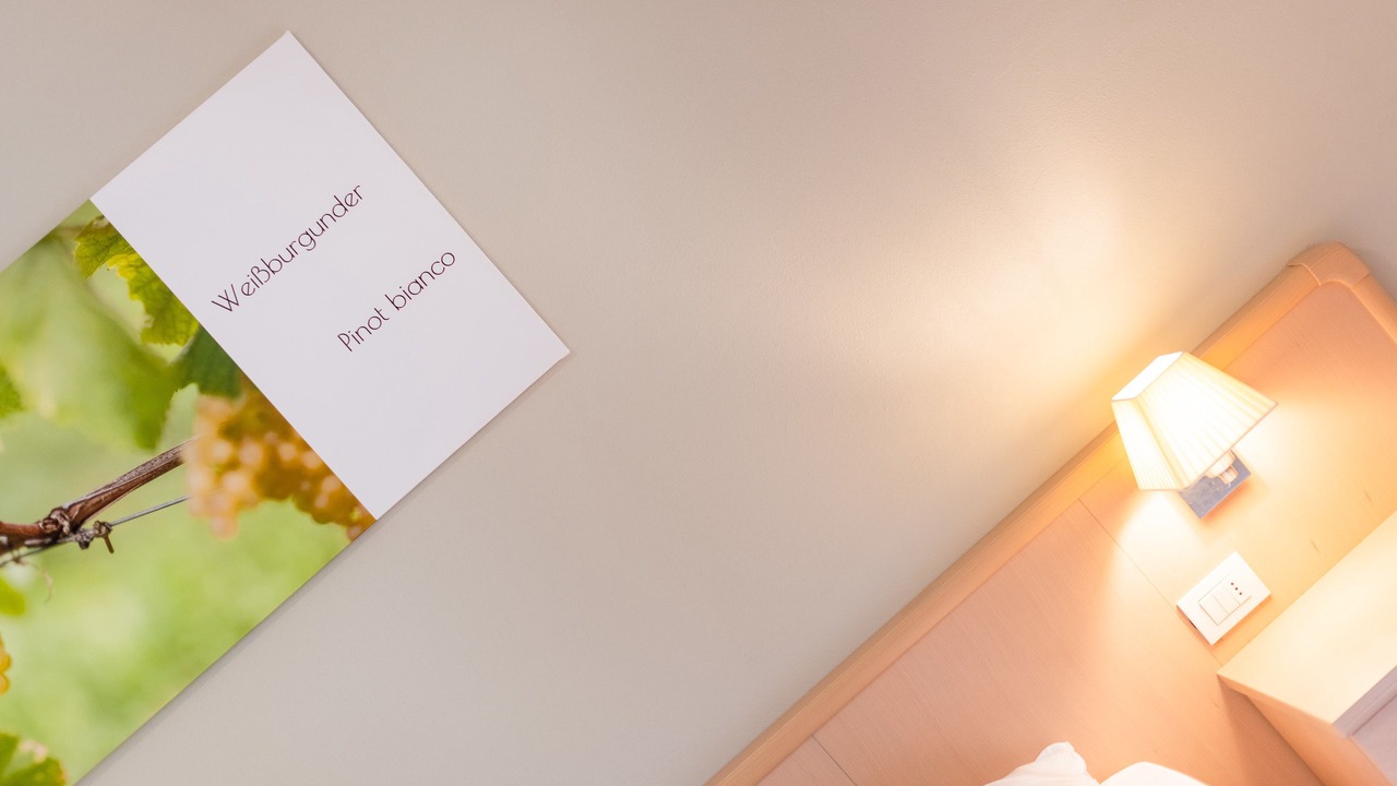 Photo of Bedroom in Termeno Sulla Strada del Vino