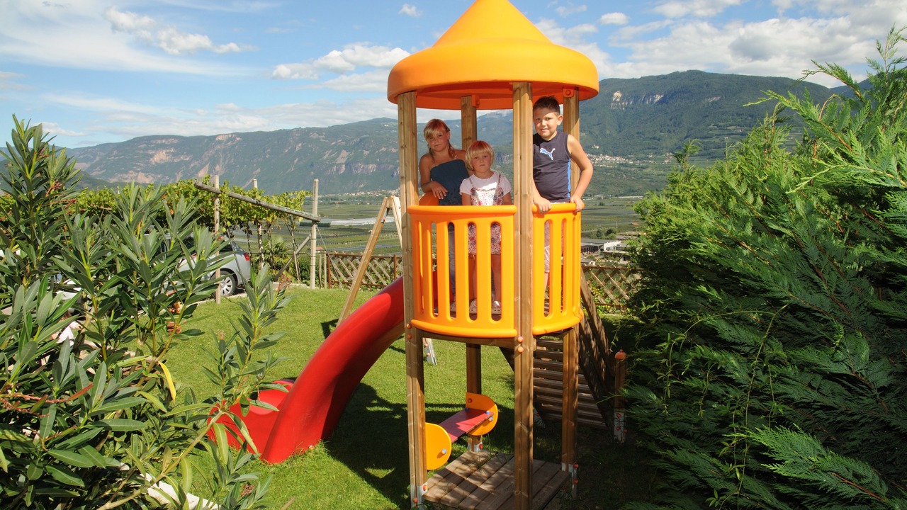 Photo of Outdoor in Termeno Sulla Strada del Vino