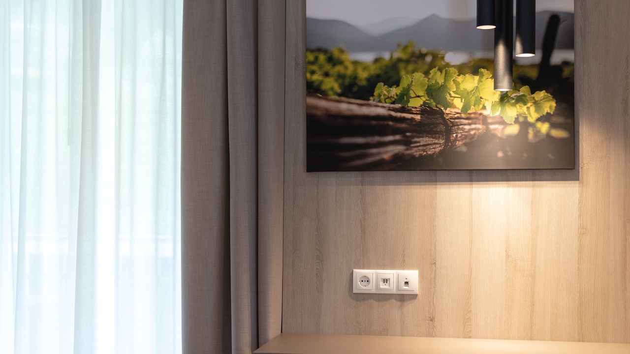 Photo of Bedroom in Termeno Sulla Strada del Vino