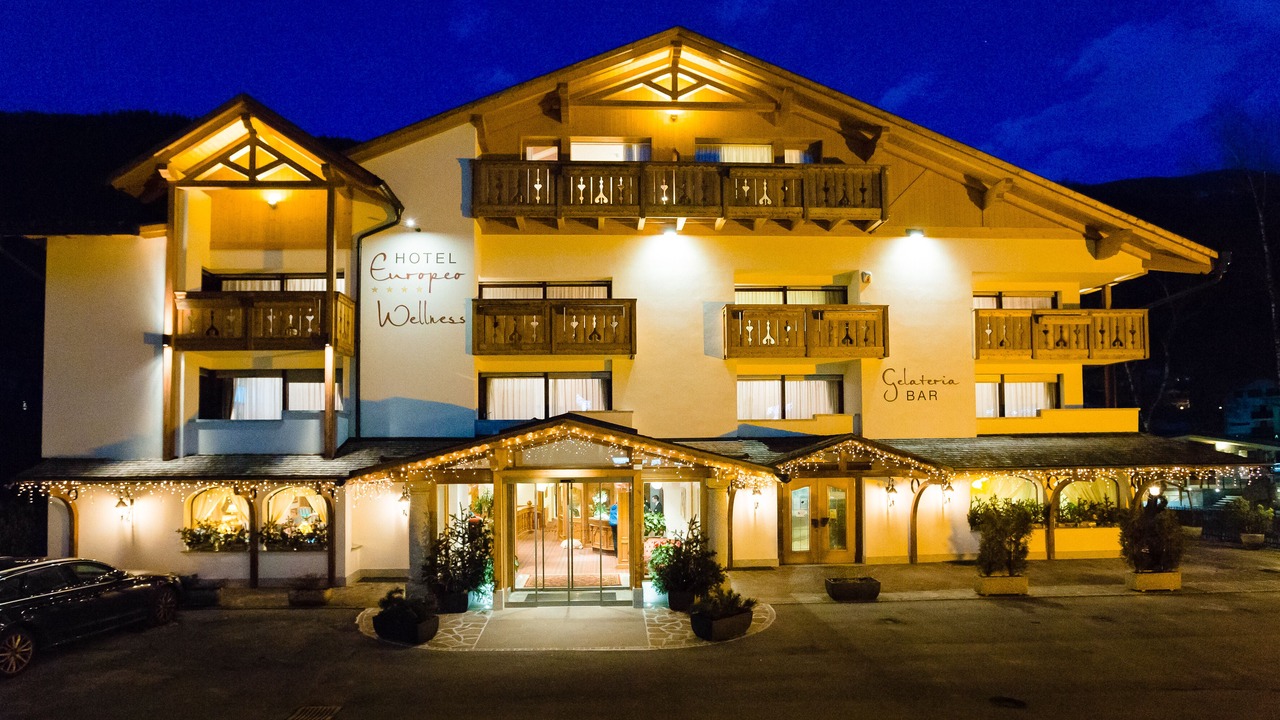 Photo of Outdoor in Pinzolo