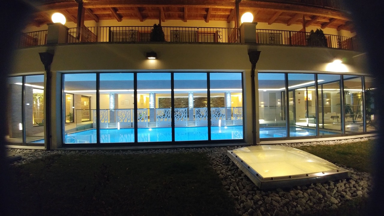 Photo of Outdoor in Pinzolo