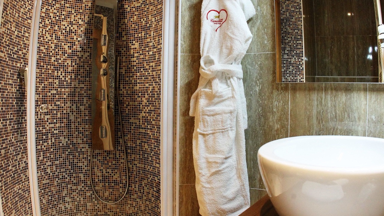 Photo of Bathroom in Andalo