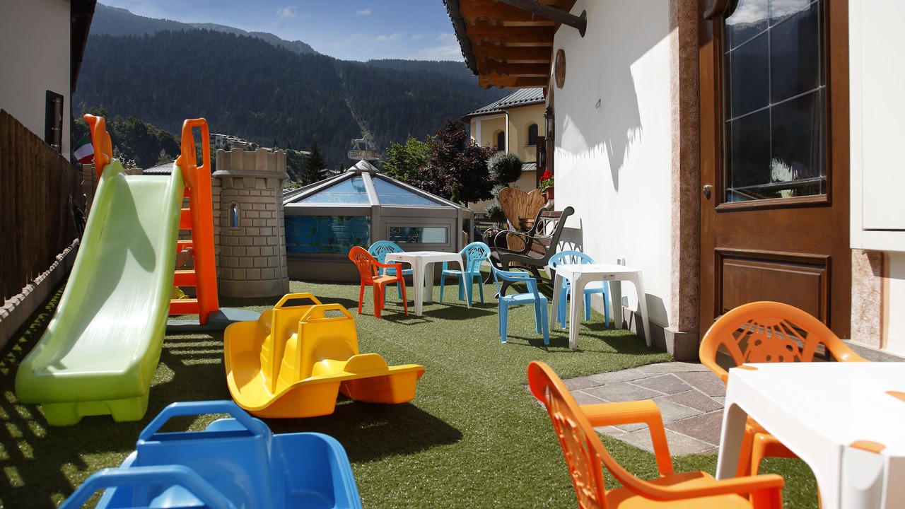 Photo of Outdoor in Andalo