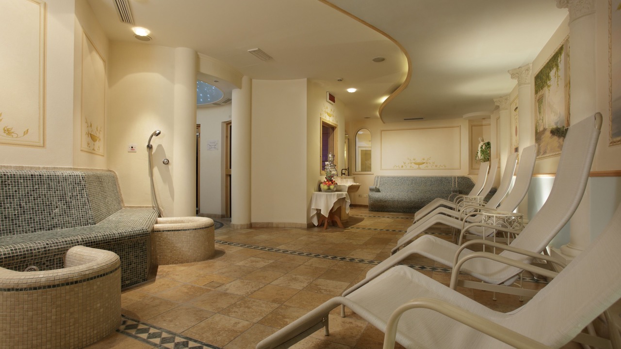 Photo of Bedroom in Andalo