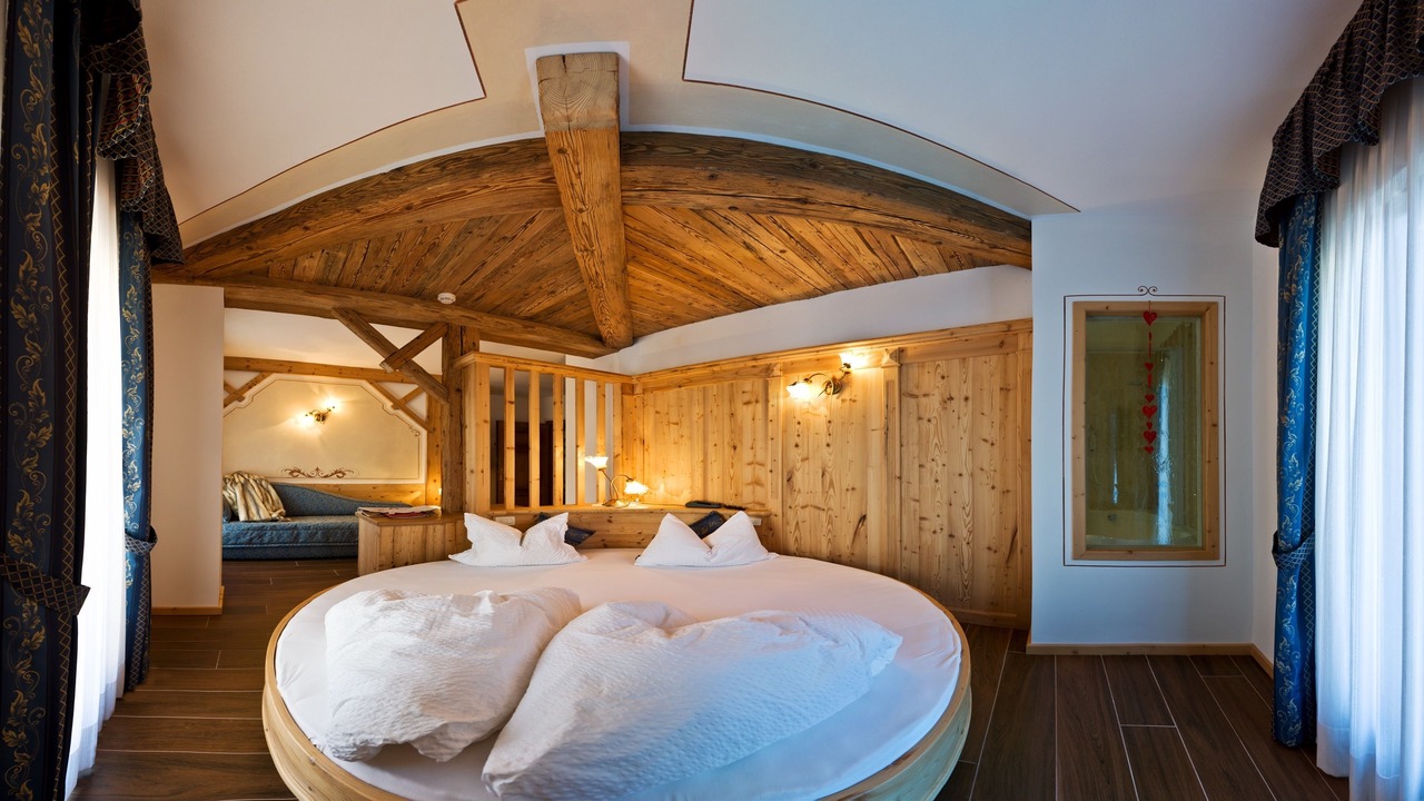 Photo of Bedroom in Andalo