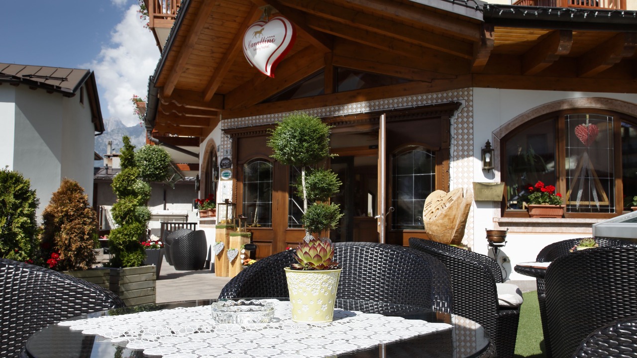 Photo of Outdoor in Andalo