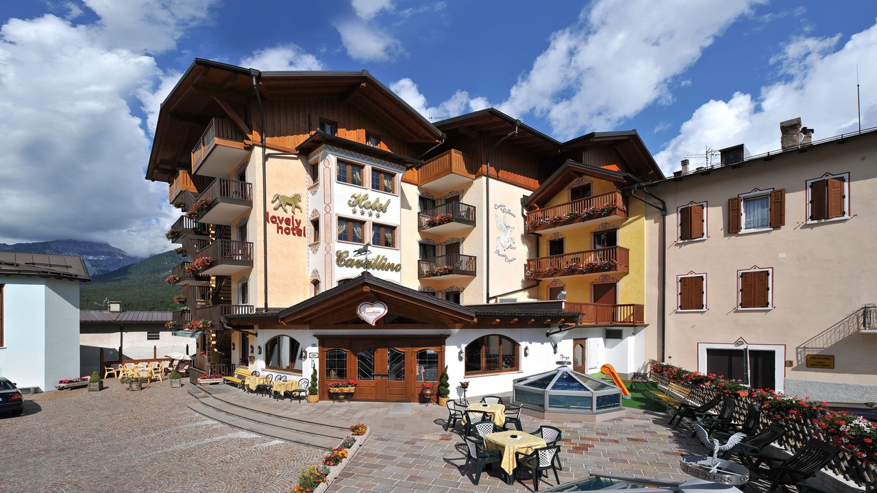 Photo of Outdoor in Andalo