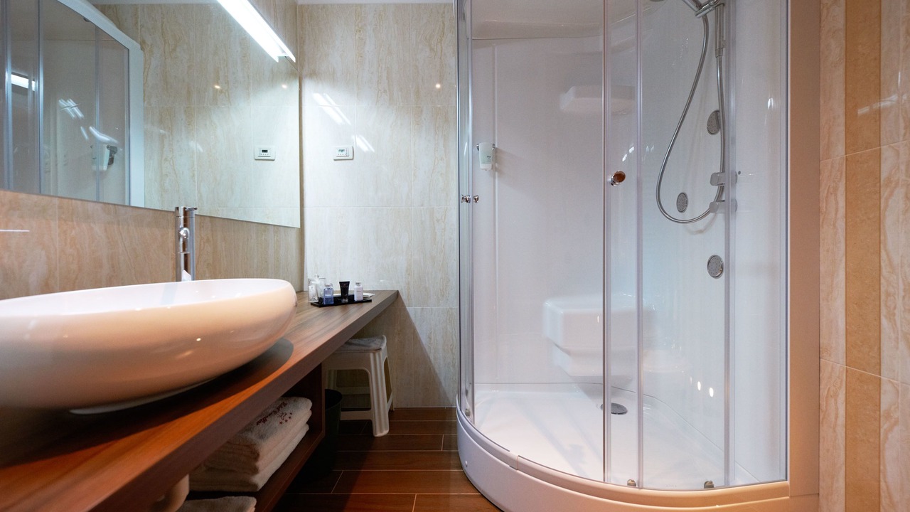 Photo of Bathroom in Andalo