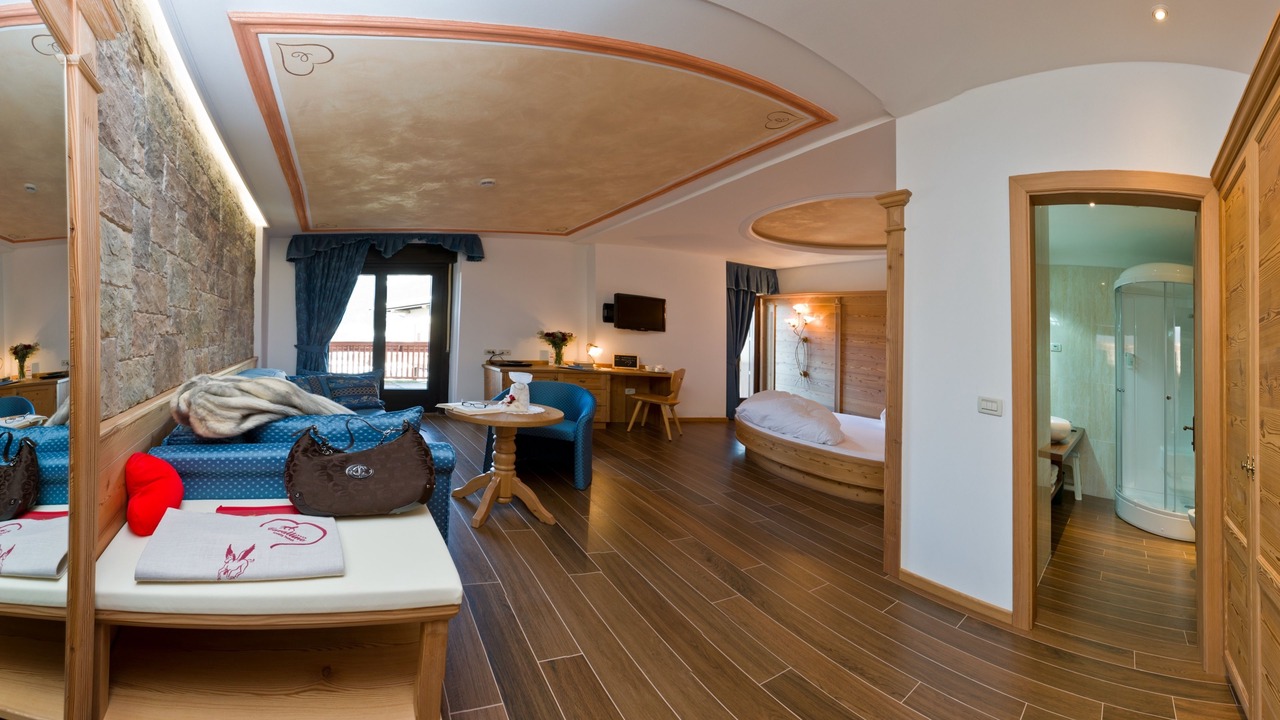 Photo of Bedroom in Andalo