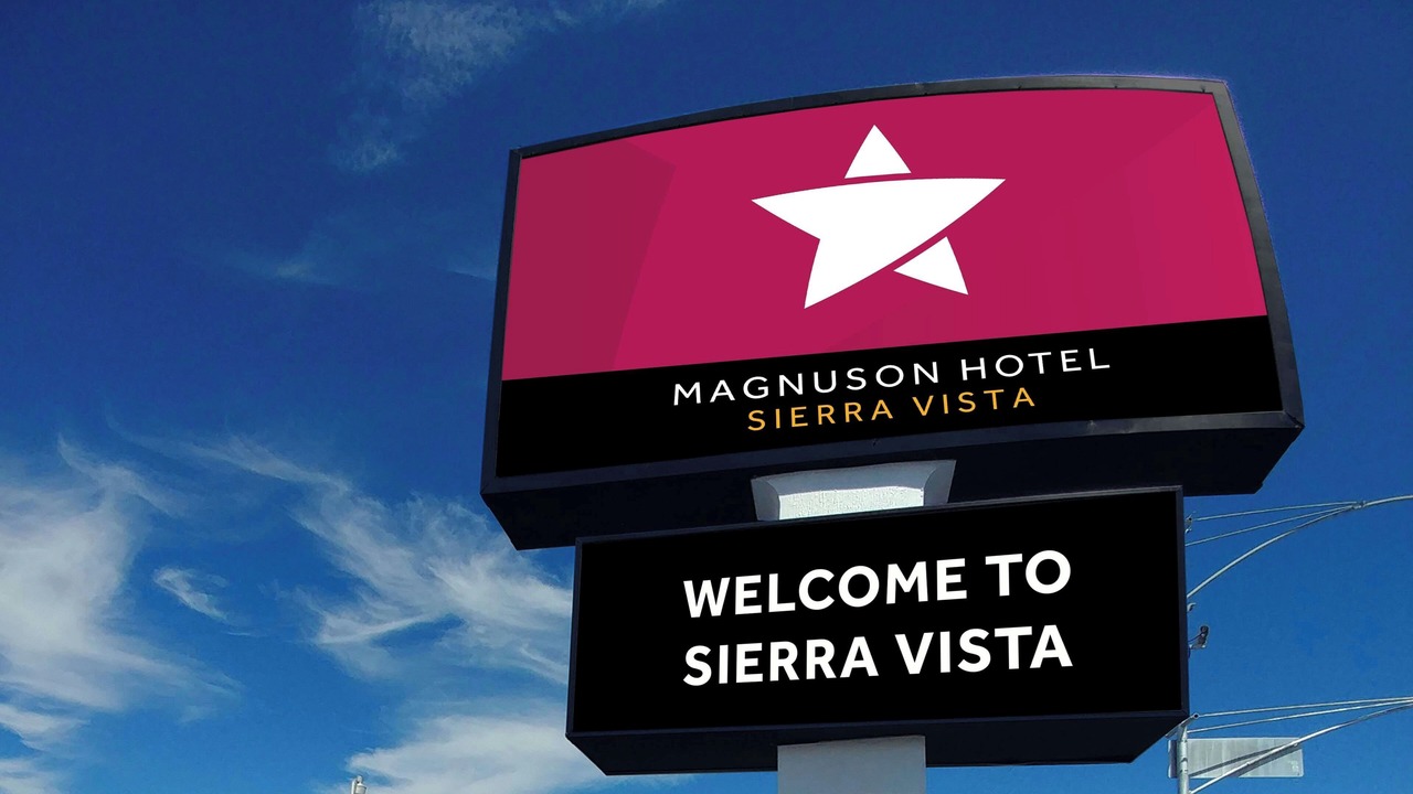 Photo of Outdoor in Sierra Vista