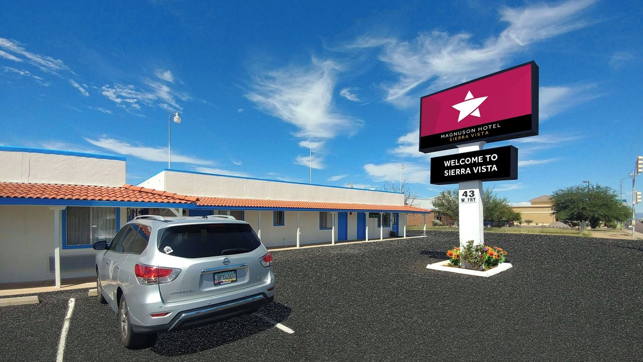 Photo of Outdoor in Sierra Vista
